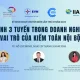 MÔ HÌNH 3 TUYẾN TRONG DOANH NGHIỆP VÀ VAI TRÒ CỦA KIỂM TOÁN NỘI BỘ - KỲ SINH HOẠT CHUYÊN MÔN LẦN 10 NĂM 2024